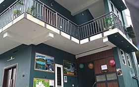 Tea Vista Holiday Home